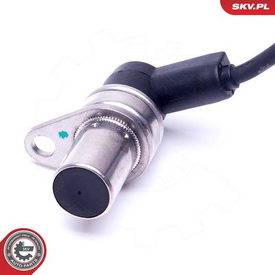 SENZOR IMPULSURI ARBORE COTIT ESEN SKV 17SKV522 2