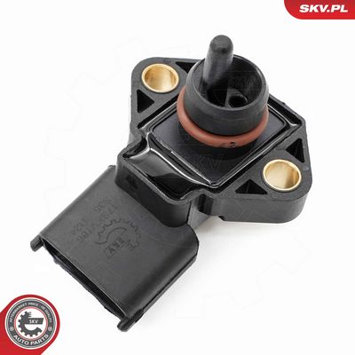 Sensor, Saugrohrdruck