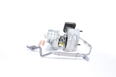 LADER AUFLADUNG BTS Turbo T981184BT 10