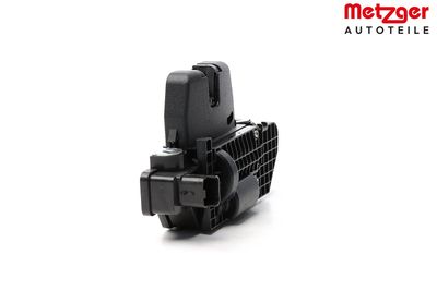 HECKKLAPPENSCHLOSS METZGER AUTOTEILE 2310918 29