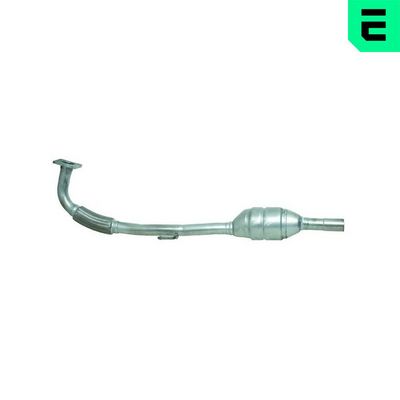 катализатор OPTIMAL OP-ECC60114