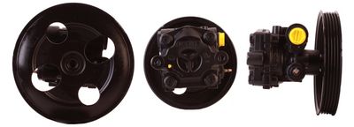 POMPA HIDRAULICA SISTEM DE DIRECTIE ELSTOCK 150334