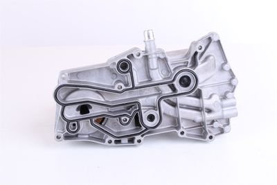 RADIATOR ULEI ULEI MOTOR NISSENS 90945 23