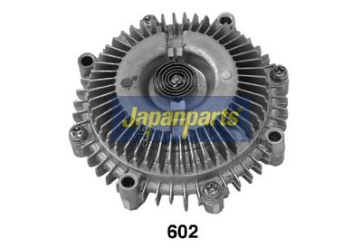 JAPANPARTS Sankaba, radiatoriaus ventiliatorius