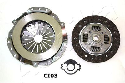 Clutch Kit 92-CI-CI03