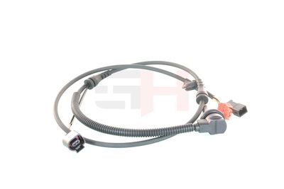 SENZOR TURATIE ROATA GH GH704711 10