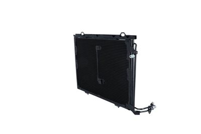 CONDENSATOR CLIMATIZARE NRF 35214 12