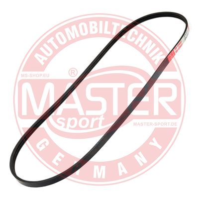 Поликлиновой ремень MASTER-SPORT GERMANY 3PK915-PCS-MS для LANCIA Y