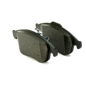 BREMSBELAGSATZ SCHEIBENBREMSE DELPHI LP2079 25