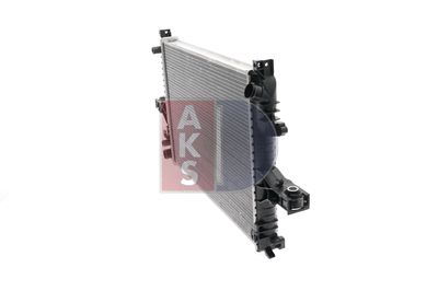 KüHLER MOTORKüHLUNG AKS DASIS 220016N 2