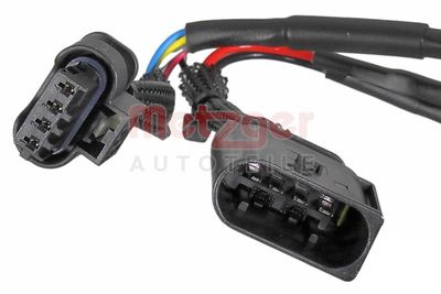 INCALZIRE UNITATE REZERVOR (INJECTARE ADITIV) METZGER AUTOTEILE 0931013 2