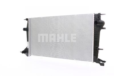 RADIATOR RACIRE MOTOR MAHLE CR21000S 14