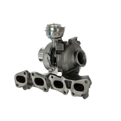 COMPRESOR SISTEM DE SUPRAALIMENTARE NISSENS 93131 15