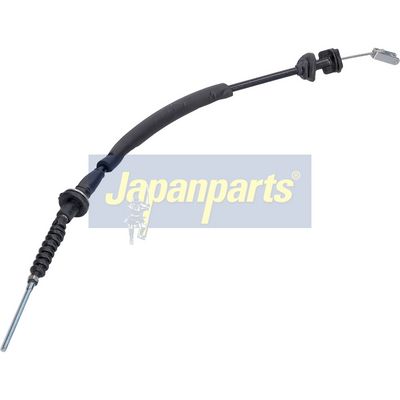 въжен механизъм, задействане на съединителя JAPANPARTS GC-839