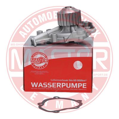 Vodné čerpadlo, chladenie motora MASTER-SPORT GERMANY 799-WP-PCS-MS