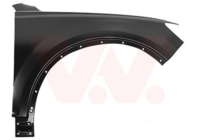 KOTFLüGEL VAN WEZEL 0386656