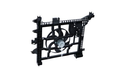 VENTILATOR RADIATOR NRF 47900 21
