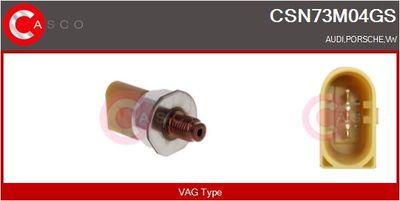 SENZOR PRESIUNE COMBUSTIBIL