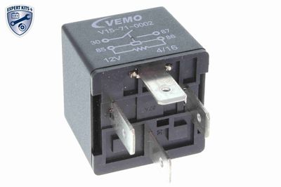 RELEU VENTILATOR RADIATOR