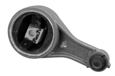LEMFÖRDER Lagerung, Motor