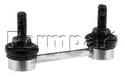 FORMPART 4108000 Стойка стабилизатора  для NISSAN MICRA II (K11) 1.0 i 16V