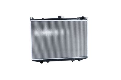 RADIATOR RACIRE MOTOR NRF 503492 44