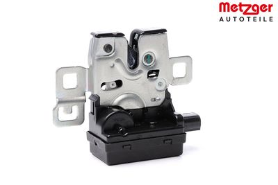 HECKKLAPPENSCHLOSS METZGER AUTOTEILE 2310916 37