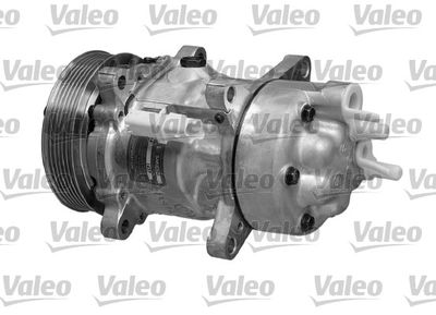 VALEO Compressor, airconditioning VALEO CORE-FLEX (699358)
