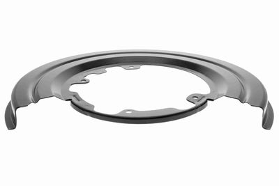 Panel rozbryzgiwujący, tarcza hamulcowa VAICO V27-0050