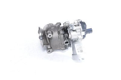 LADER AUFLADUNG BTS Turbo T917609 36