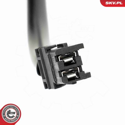 VENTILATOR HABITACLU ESEN SKV 68SKV045 5