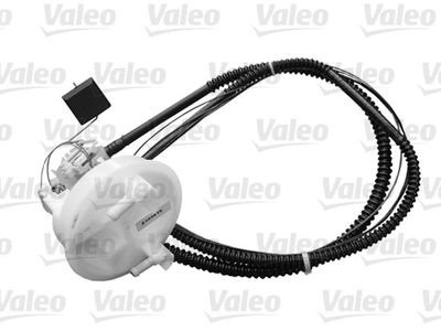 VALEO Sensor, brandstofvoorraad (347500)