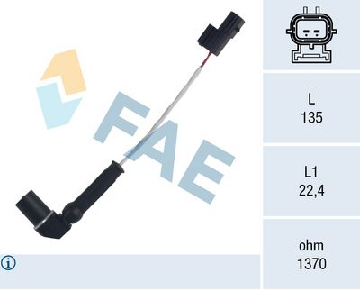 SENZOR TURATIE CUTIE DE VITEZA MANUALA