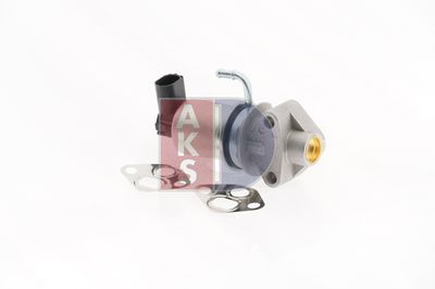 AGR-VENTIL AKS DASIS 045137N 16