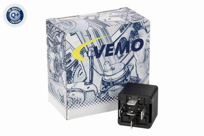 RELAIS KüHLERLüFTERNACHLAUF VEMO V30710036 1