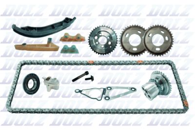 Timing Chain Kit SKCF014