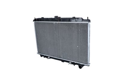 KüHLER MOTORKüHLUNG NRF 56087 11