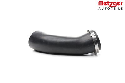 LADELUFTSCHLAUCH METZGER AUTOTEILE 2400598 19