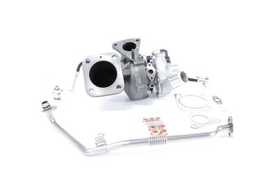 LADER AUFLADUNG BTS Turbo T981364 27