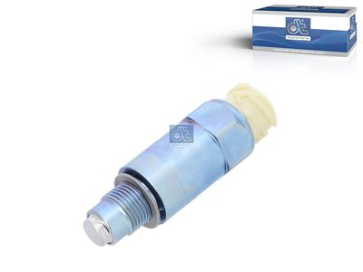 Sensor, revoluciones del motor