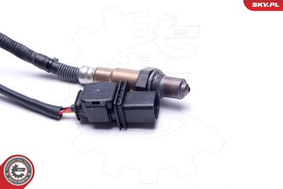 Lambda Sensor 09SKV415