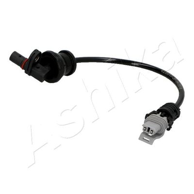 ASHIKA Sensor, Raddrehzahl