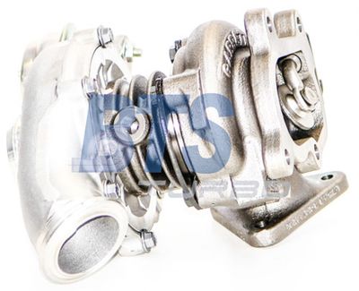 LADER AUFLADUNG BTS Turbo T911231BL 4