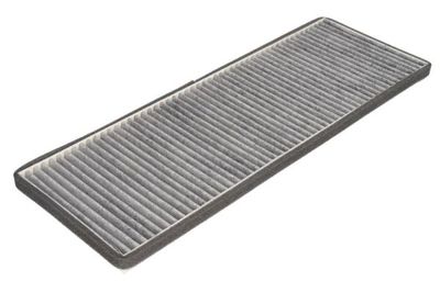 Cabinefilter met actieve kool past: AUDI 100 C3  KIA PREGIO  NISSAN CABSTAR  OPEL ASTRA F, ASTRA F CLASSIC, CALIBRA A, COMBO, CORSA B, TIGRA 1.0-2.5D 08.84-12.12