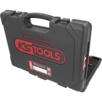 Obrubovačka KS TOOLS 122.1290