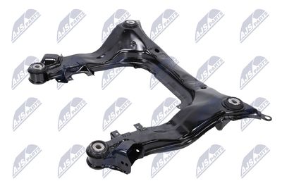 RAMA SUSTINERE/SUPORT AGREGATE NTY ZRZVW003 8