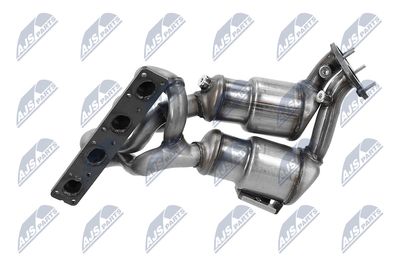CATALIZATOR NTY KATBM001 9
