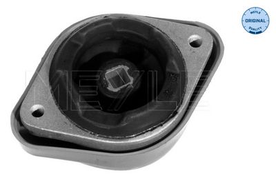 Mounting, automatic transmission 100 399 0009