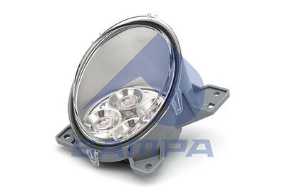 Proiector ceata SAMPA 043.462