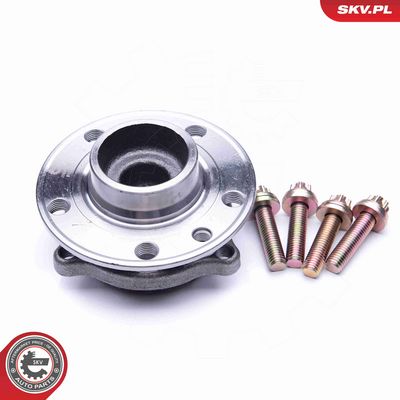 SET RULMENT ROATA ESEN SKV 29SKV269 1